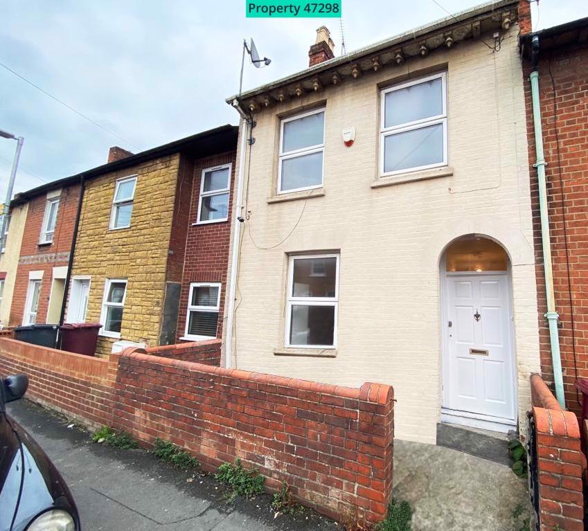 Amity Road, Reading, RG1 3LJ 5 bed terraced house £1,850 pcm (£427 pw)