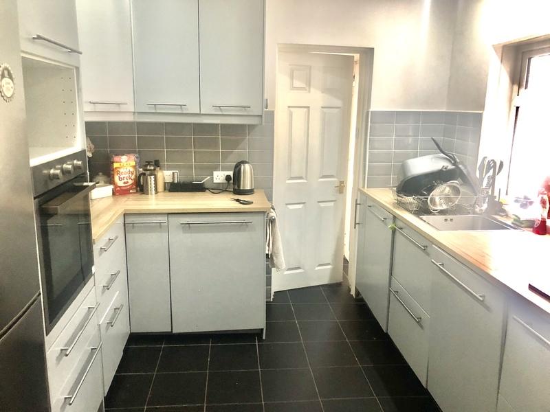 Keppoch Street, Roath, Cardiff 5 bed terraced house £2,000 pcm (£462 pw)
