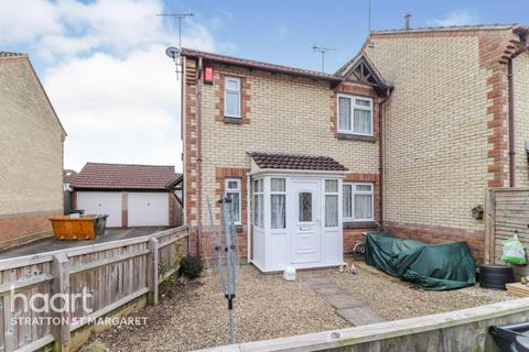 17 Archer Close, Swindon, SN2 7XH