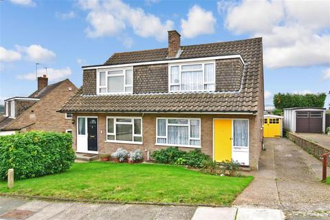 11 Hever Croft, Rochester, ME2 2NN