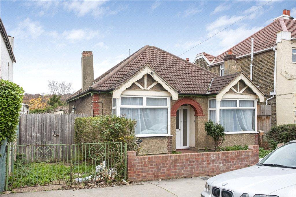 Ingram Road, Thornton Heath, CR7 2 bed bungalow £500,000