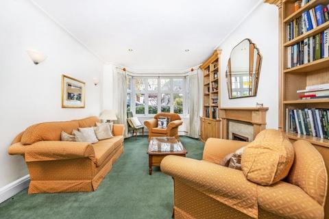 4 bedroom semi-detached house for sale - Alberon Gardens, London, NW11