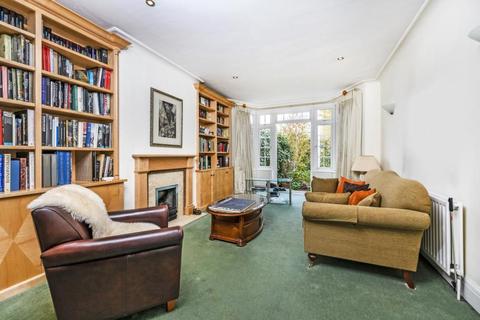 4 bedroom semi-detached house for sale - Alberon Gardens, London, NW11