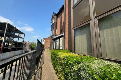 1 bedroom flat to rent, Bellfield Road,