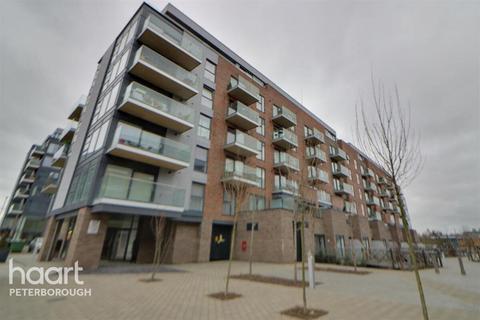 2 bedroom apartment to rent, East Station Road, Peterborough