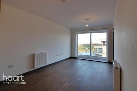 2 bedroom apartment to rent, East Station Road, Peterborough