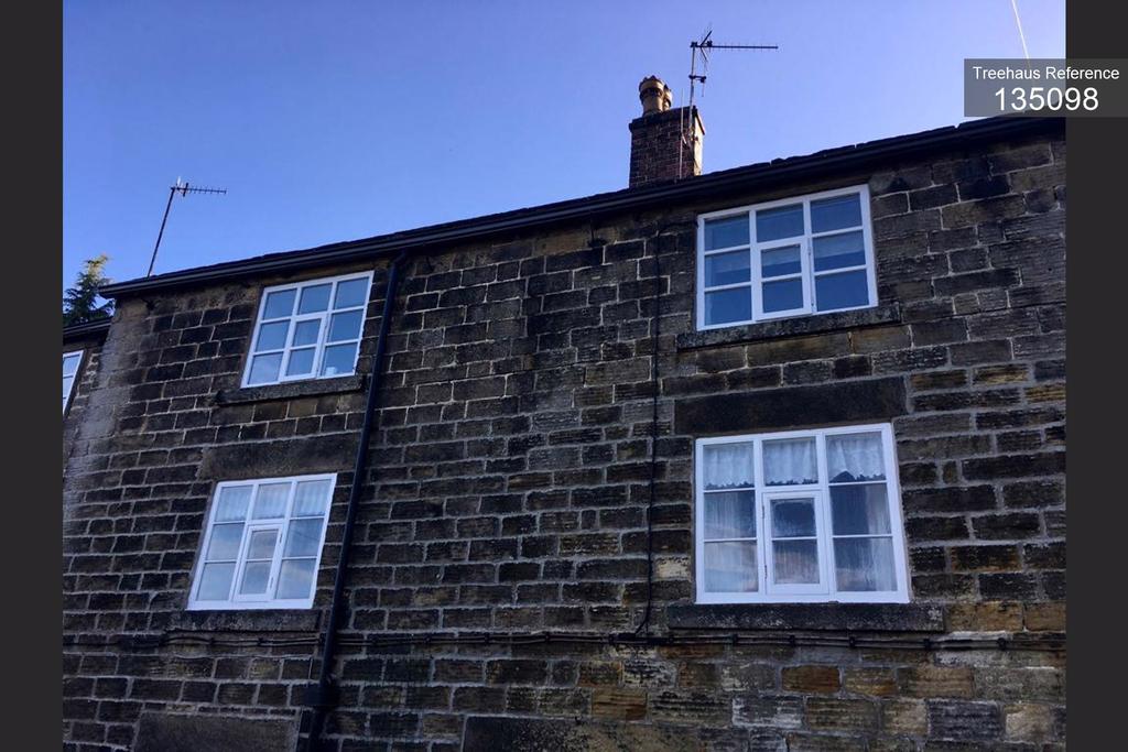 Burnside Cottages, Low Bradfield, Sheffield, S6 2 bed terraced house
