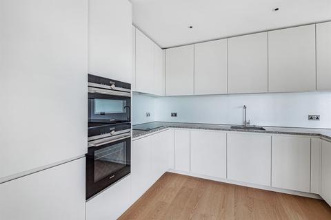 2 bedroom apartment to rent, No.2, Upper Riverside, Cutter Lane, Greenwich Peninsula, SE10