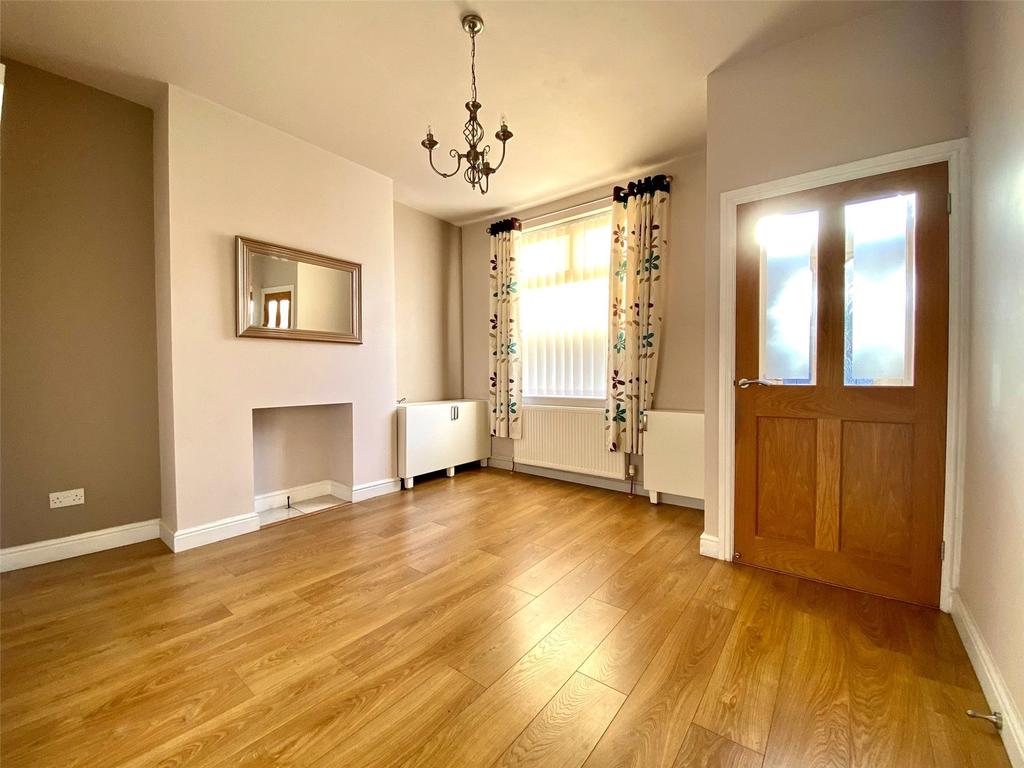 Spencer Street, Reddish, Stockport, SK5 2 bed terraced house £200,000