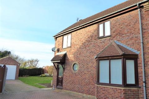 3 bedroom detached house to rent - Hayfield Close, Haxey, DN9