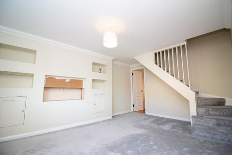 2 bedroom terraced house to rent - Bughtlin Park, East Craigs, Edinburgh, EH12