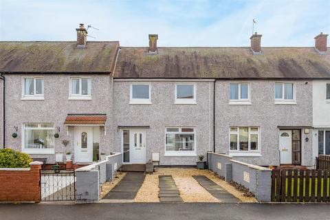 8 Alloway Drive, Cowie, Stirling, FK7 7BU