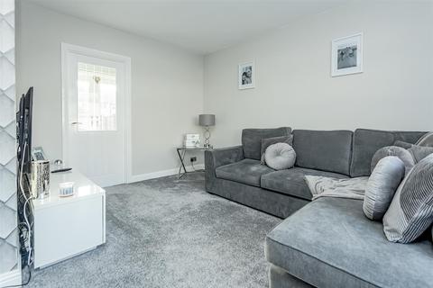 8 Alloway Drive, Cowie, Stirling, FK7 7BU