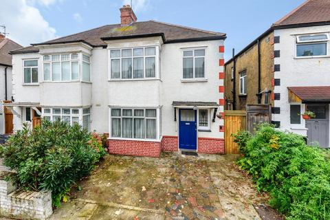 141 Hanover Road, London, NW10 3DN