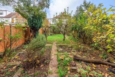 141 Hanover Road, London, NW10 3DN