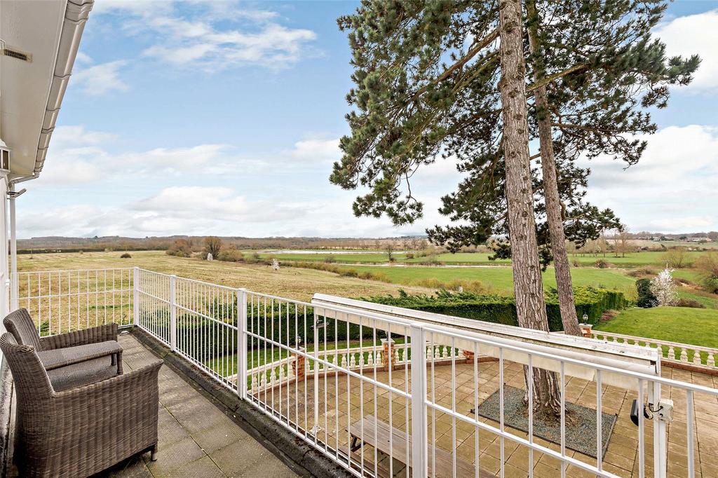 Beaumont House, Herne Road, Oundle, PE8 1 bed apartment £825 pcm (£190 pw)