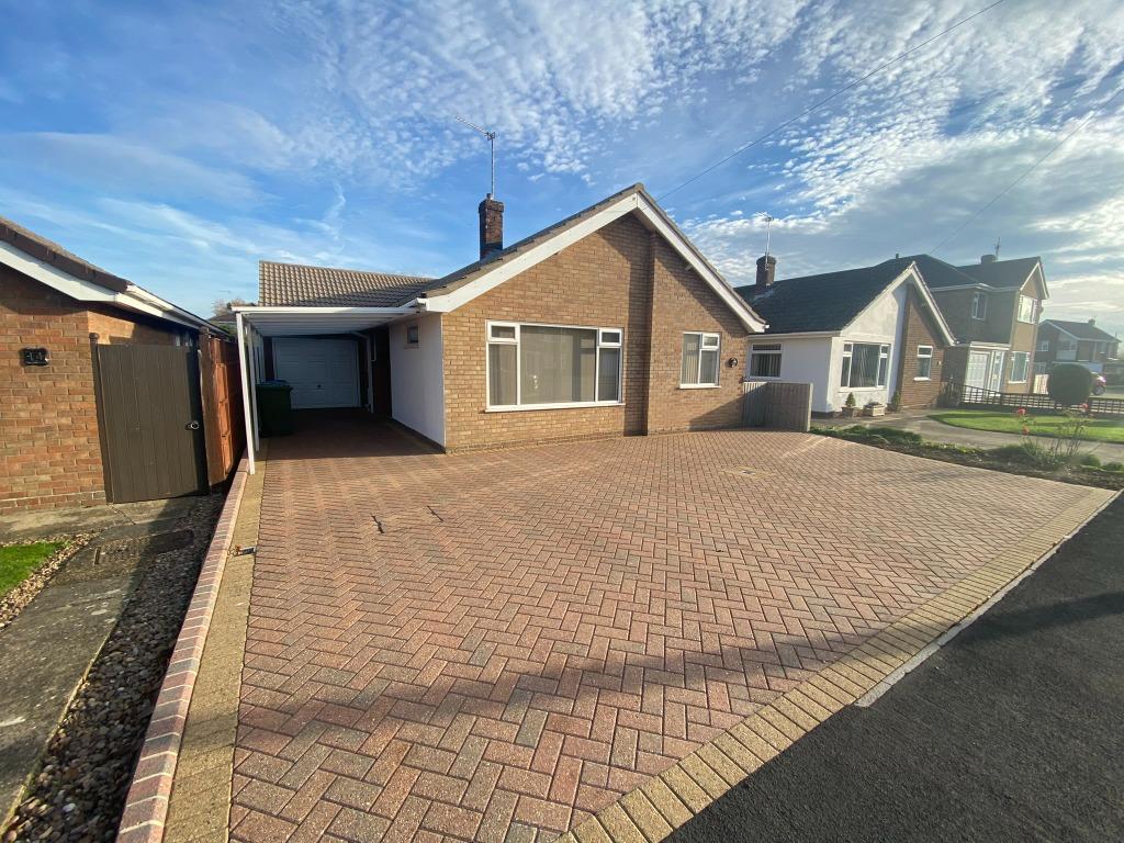 Welland Road, Boston, PE21 2 bed bungalow £775 pcm (£179 pw)