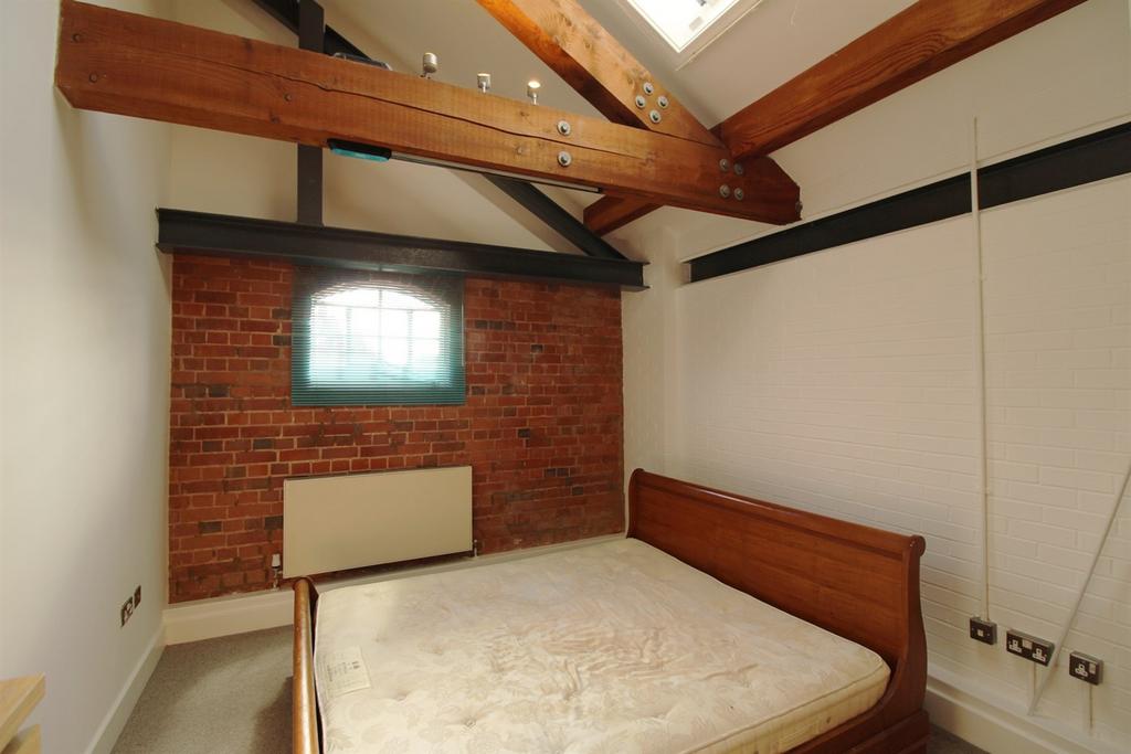 Bed1