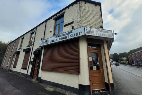 Retail property (high street) for sale - Jubilee Street, Shaw, Oldham, OL2