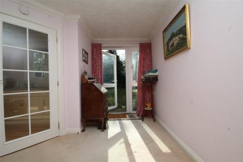 2 bedroom retirement property for sale - Stevenson Lodge, 39 Poole Road, WESTBOURNE, Dorset