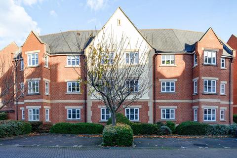 40 Bennett Crescent, Cowley, Oxford, OX4 2UN