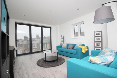 2 bedroom penthouse for sale - Apartment Penthouse 1, 14 Millers Hill at The Bread Factory,  Margate Road, Ramsgate CT11