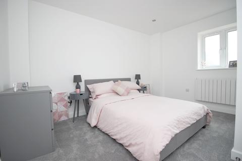 2 bedroom penthouse for sale - Apartment Penthouse 1, 14 Millers Hill at The Bread Factory,  Margate Road, Ramsgate CT11