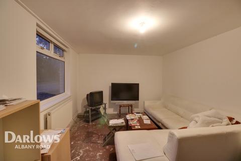 10 Awel Mor, Llanedeyrn, Cardiff, CF23 9QA
