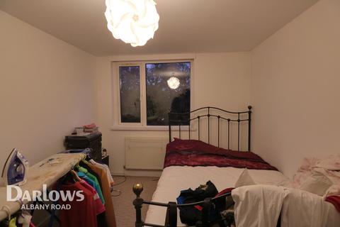 10 Awel Mor, Llanedeyrn, Cardiff, CF23 9QA