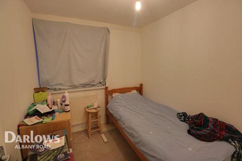 10 Awel Mor, Llanedeyrn, Cardiff, CF23 9QA