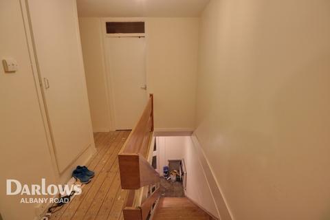 10 Awel Mor, Llanedeyrn, Cardiff, CF23 9QA