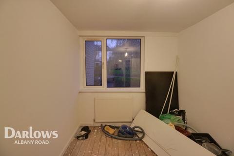 10 Awel Mor, Llanedeyrn, Cardiff, CF23 9QA