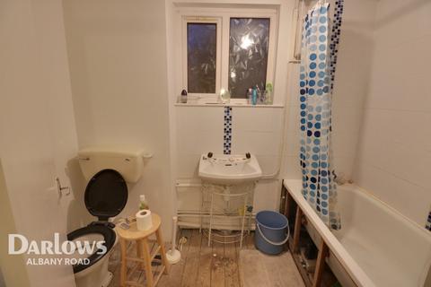 10 Awel Mor, Llanedeyrn, Cardiff, CF23 9QA