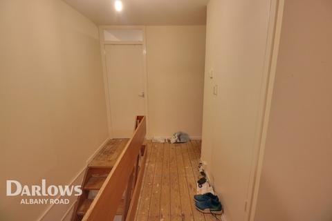 10 Awel Mor, Llanedeyrn, Cardiff, CF23 9QA