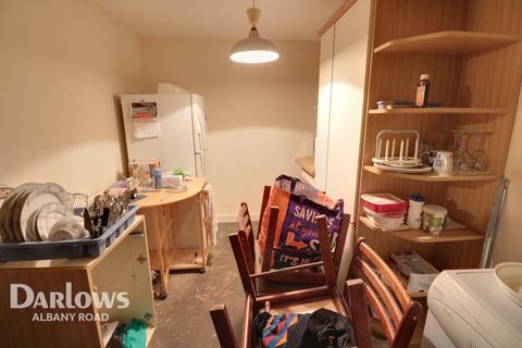 10 Awel Mor, Llanedeyrn, Cardiff, CF23 9QA