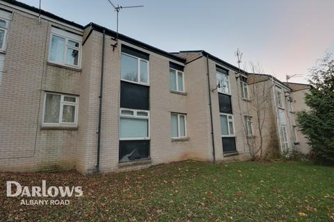10 Awel Mor, Llanedeyrn, Cardiff, CF23 9QA
