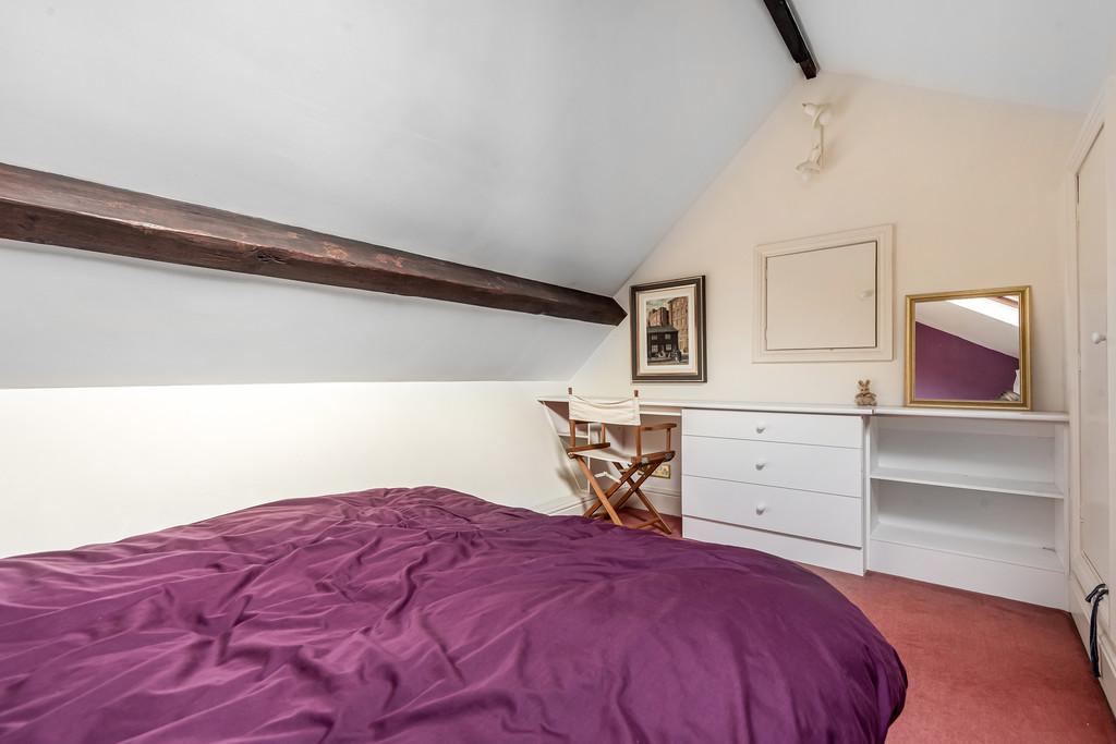Gallery/Occasional Bedroom
