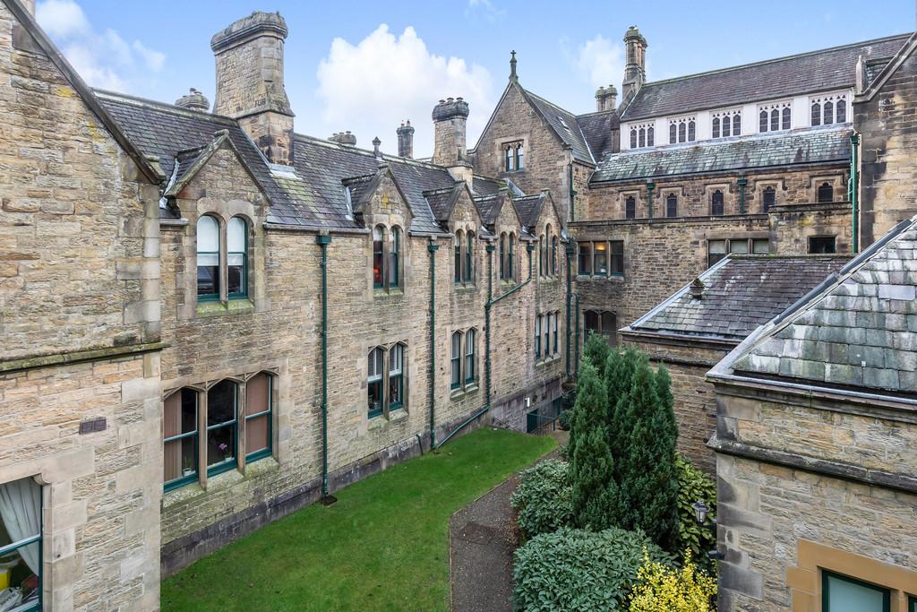 Sedgwick House
