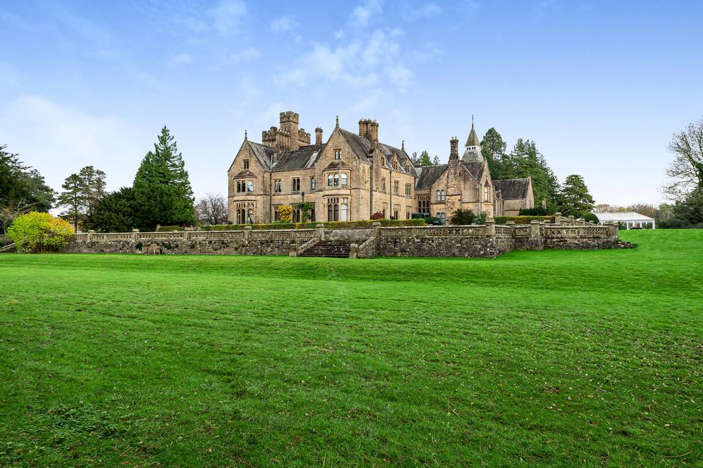 Sedgwick House