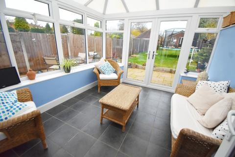 152 Acheson Road, Shirley, Solihull, B90 2JA