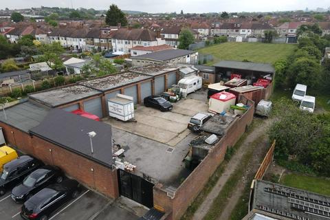 Industrial unit for sale - RO 60  Manor Road, Mitcham CR4 1JB