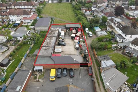 Industrial unit for sale - RO 60  Manor Road, Mitcham CR4 1JB