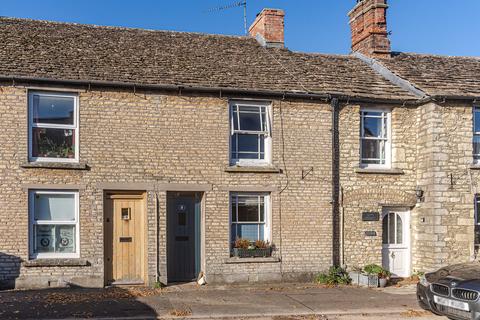 9 Cliff Road, Sherston, Malmesbury, SN16 0LN