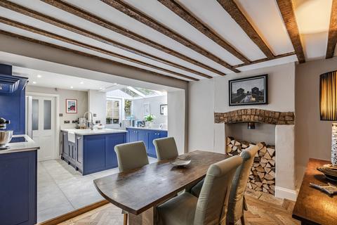 9 Cliff Road, Sherston, Malmesbury, SN16 0LN