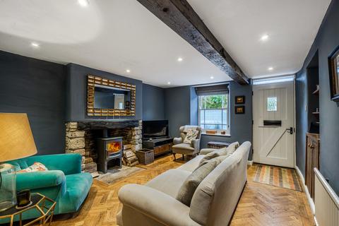 9 Cliff Road, Sherston, Malmesbury, SN16 0LN