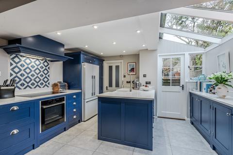 9 Cliff Road, Sherston, Malmesbury, SN16 0LN