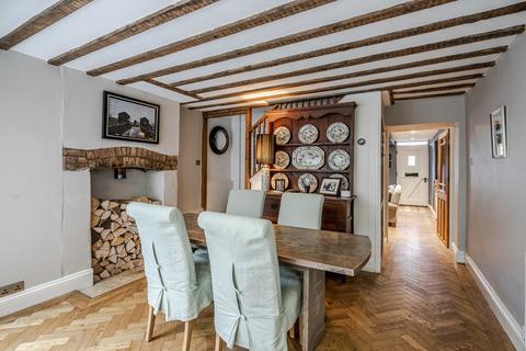 9 Cliff Road, Sherston, Malmesbury, SN16 0LN
