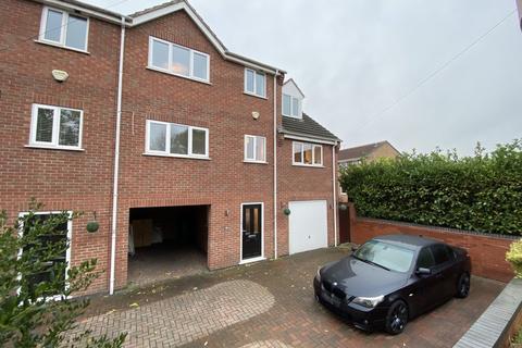 52 Barley Close, Burton-on-trent, DE14 2SX