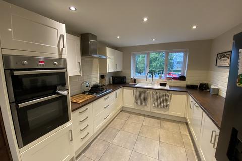 52 Barley Close, Burton-on-trent, DE14 2SX