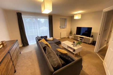 52 Barley Close, Burton-on-trent, DE14 2SX